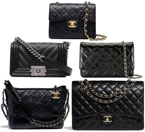 best place to buy chanel bag in new york|Chanel bag official website.